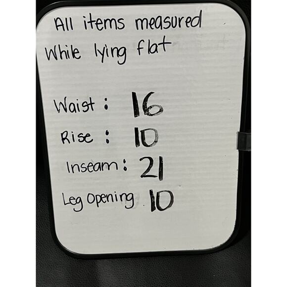 Apt 9 Cropped Dress Pants Womens 10 Ava Fit Black Striped Capri Career‎ NEW - Picture 3 of 9